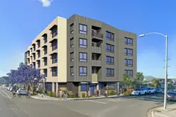 Supervisors approve proposals to benefit homeless vets, those in need of supportive housing
